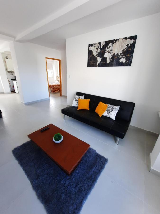 Appartement Xalpen Ushuaïa Extérieur photo