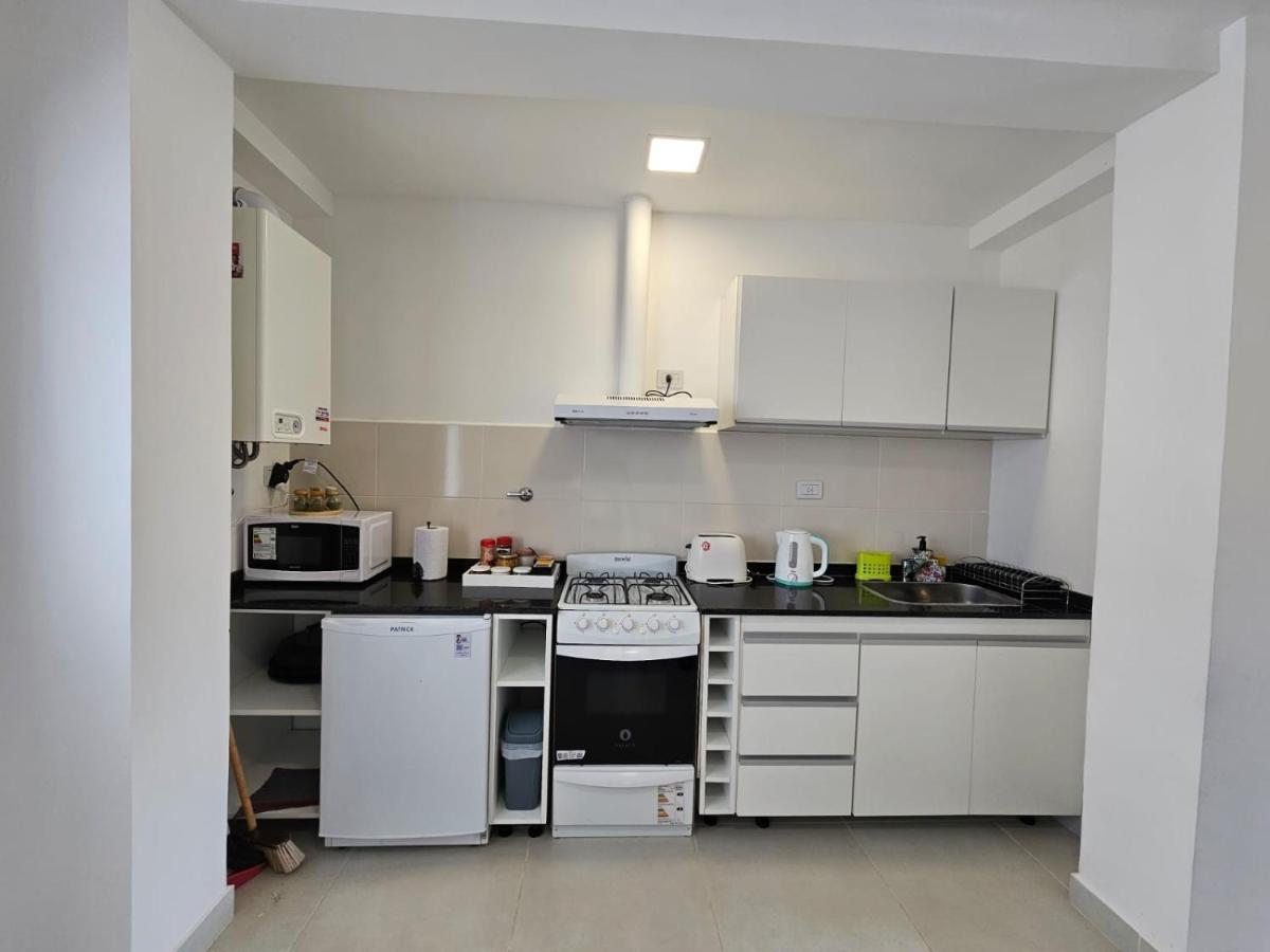 Appartement Xalpen Ushuaïa Extérieur photo